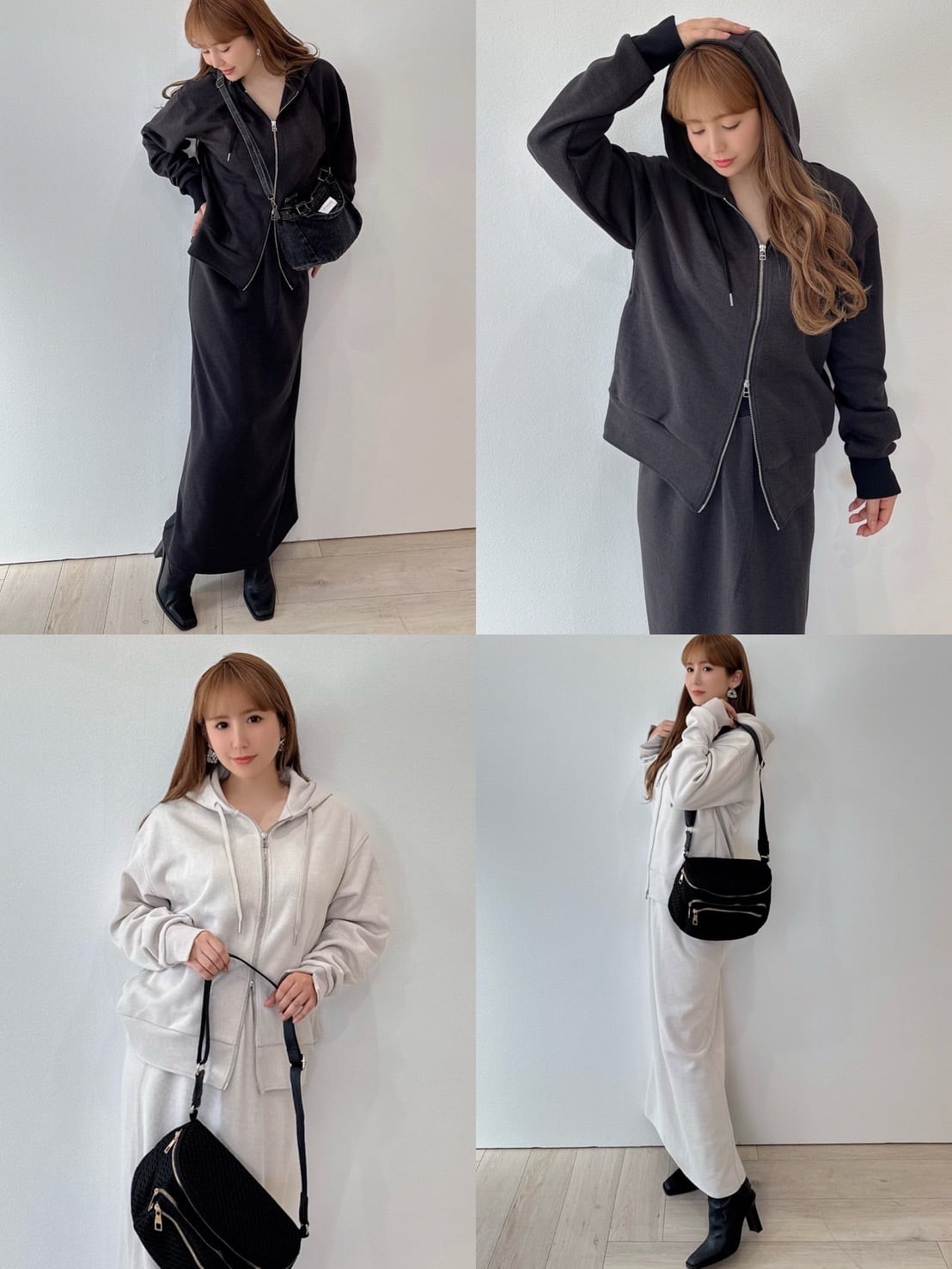 セットアップ | mocoa's inc