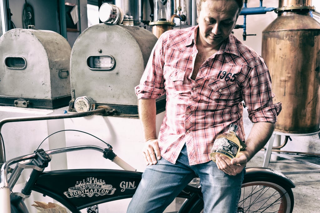 ビッグジーノ イタリアンラベル by ロビーマルトン / BIG GINO ITALIAN