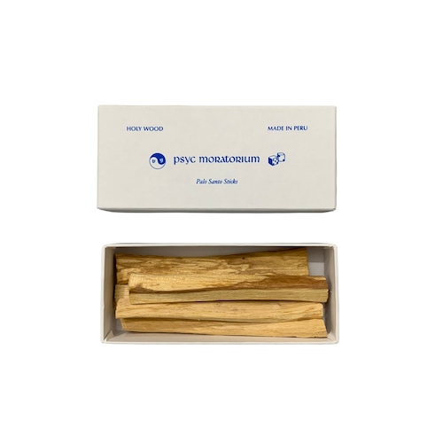 PSYC MORATORIUM / PALO SANTO STICKS