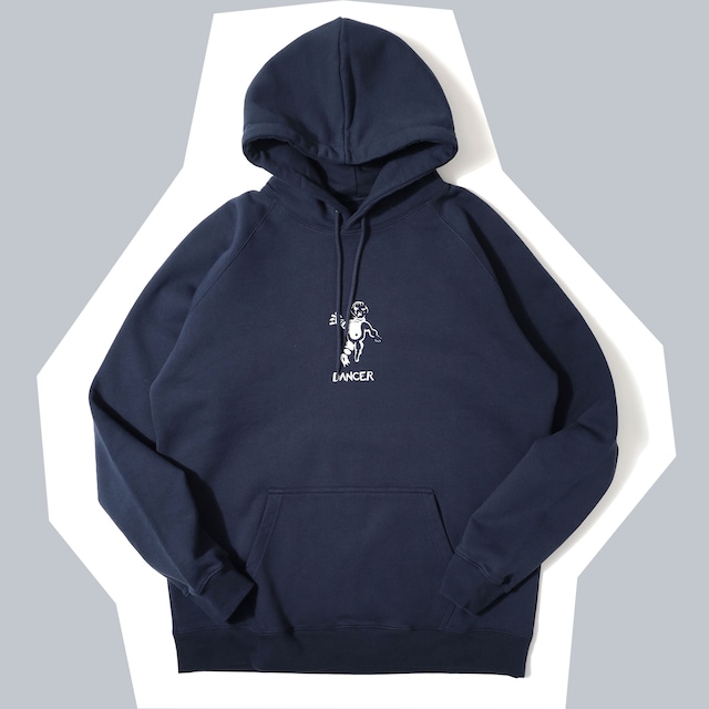 OG Logo Hoodie