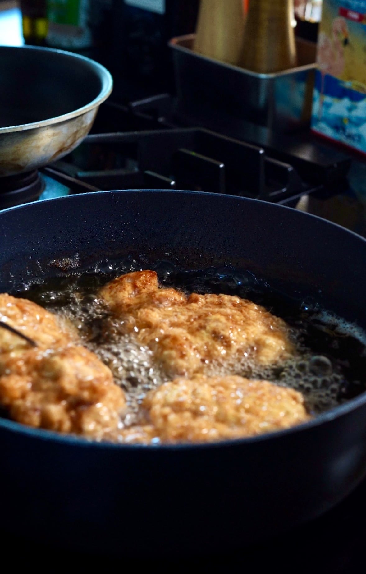 森シェフ 万能フライパン (ガス・IH対応) なんでも作れる万能フライパン(ガス、IH対応) | the SEASONING