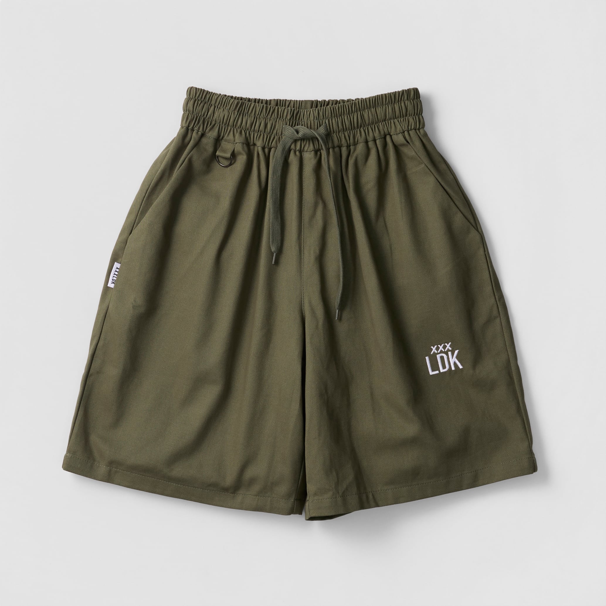 SIGNATURE™︎ Shorts | XXXLDK®︎ Official site.