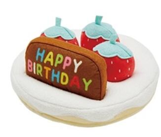 ホールケーキノーズワーク