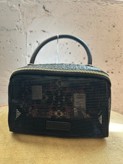 FUMIETANAKA  mesh combi bag