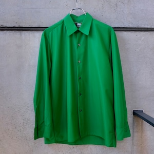 Nylon Shirt