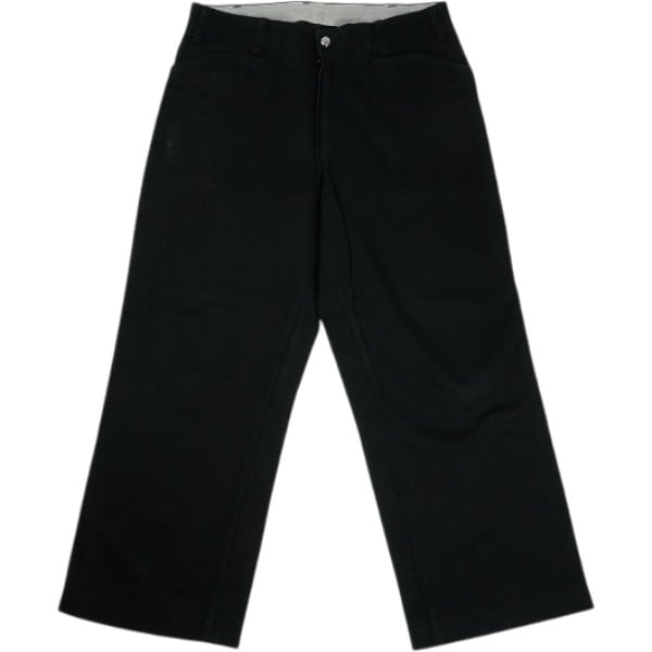 O*M様 TENDERLOIN テンダーロイン BDP ワークパンツ ブラック Size【M】 TENDERLOIN テンダーロイン BDP PIQUE BLACK ワークパンツ