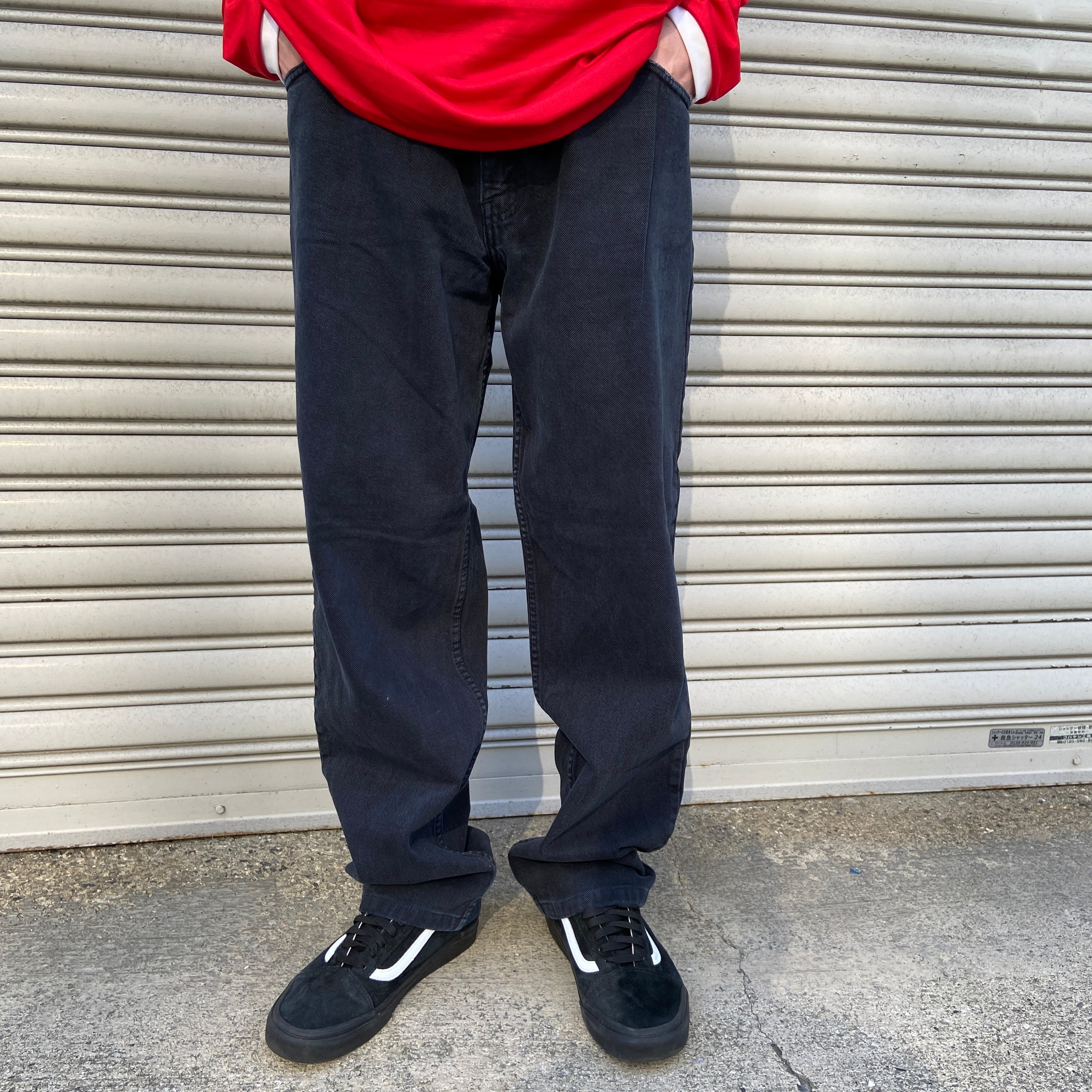 送料無料』90s USA製 Levi 