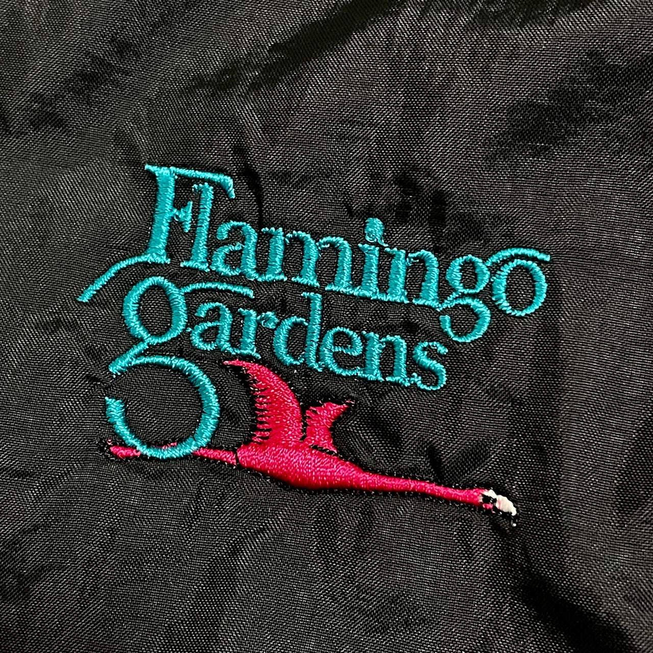 【Dunbrooke】90s USA製 コーチジャケット ジャンパー ナイロンジャケット ワンポイントロゴ 刺繍ロゴ スナップボタン 黒 ライトアウター X-LARG ビッグサイズ 春 秋 US古着