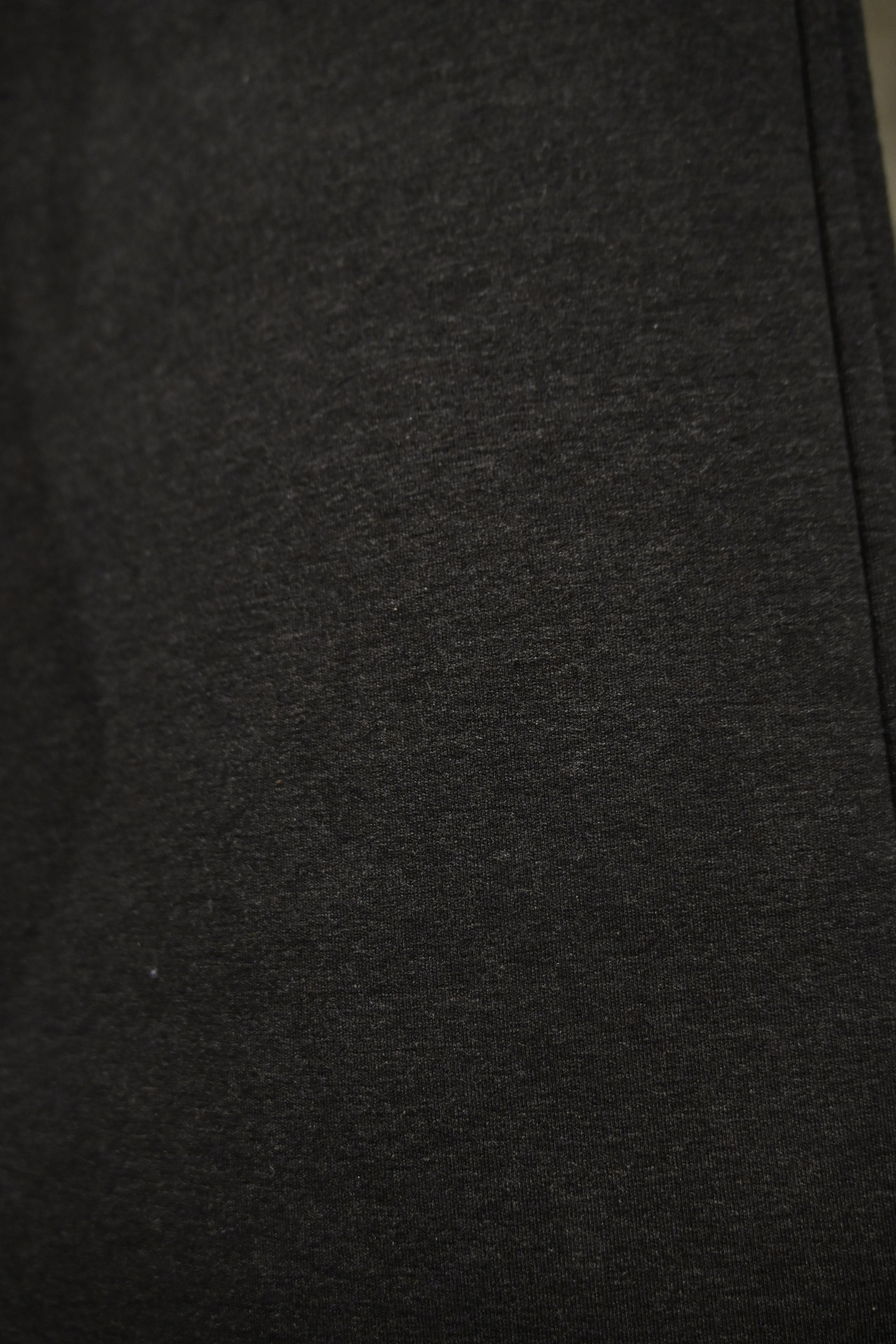 【26AW | MEN】Feng Chen Wang フェンチェンワン / パンツ / Dark Grey Spacer Pants FUF22TR30C - 5