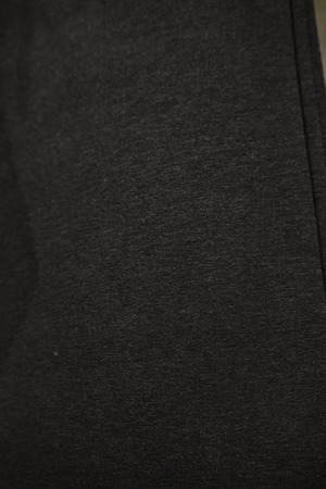 【26AW | MEN】Feng Chen Wang フェンチェンワン / パンツ / Dark Grey Spacer Pants FUF22TR30C