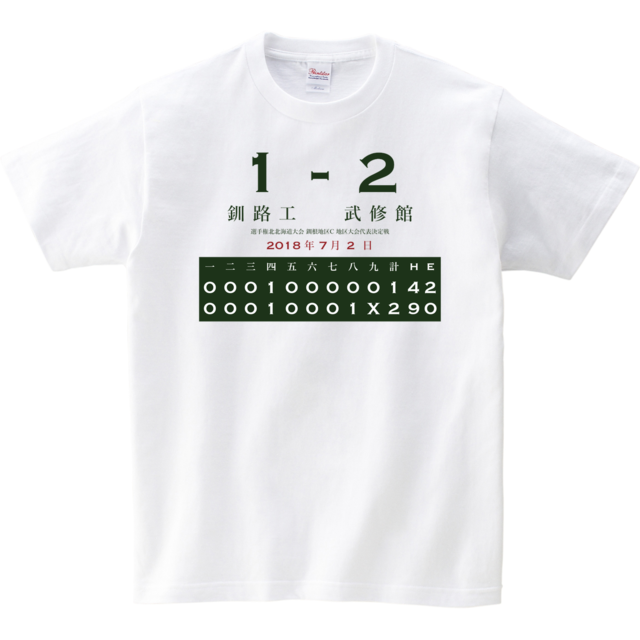 2018_選手権北北海道大会_地区大会代表決定戦_武修館-釧路工