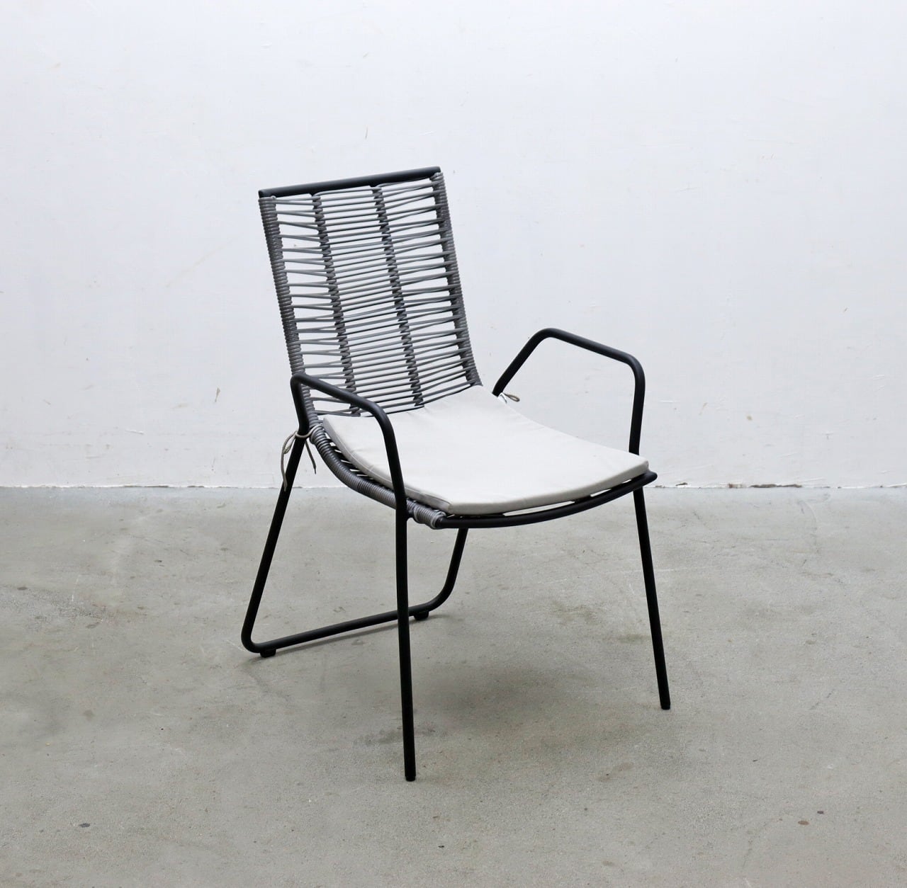 Boconcept ボーコンセプト Elba エルバ ダイニングチェア ガーデン