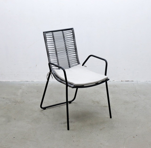 Boconcept ボーコンセプト Elba エルバ ダイニングチェア ガーデン 北欧 デンマーク モダン RET05017