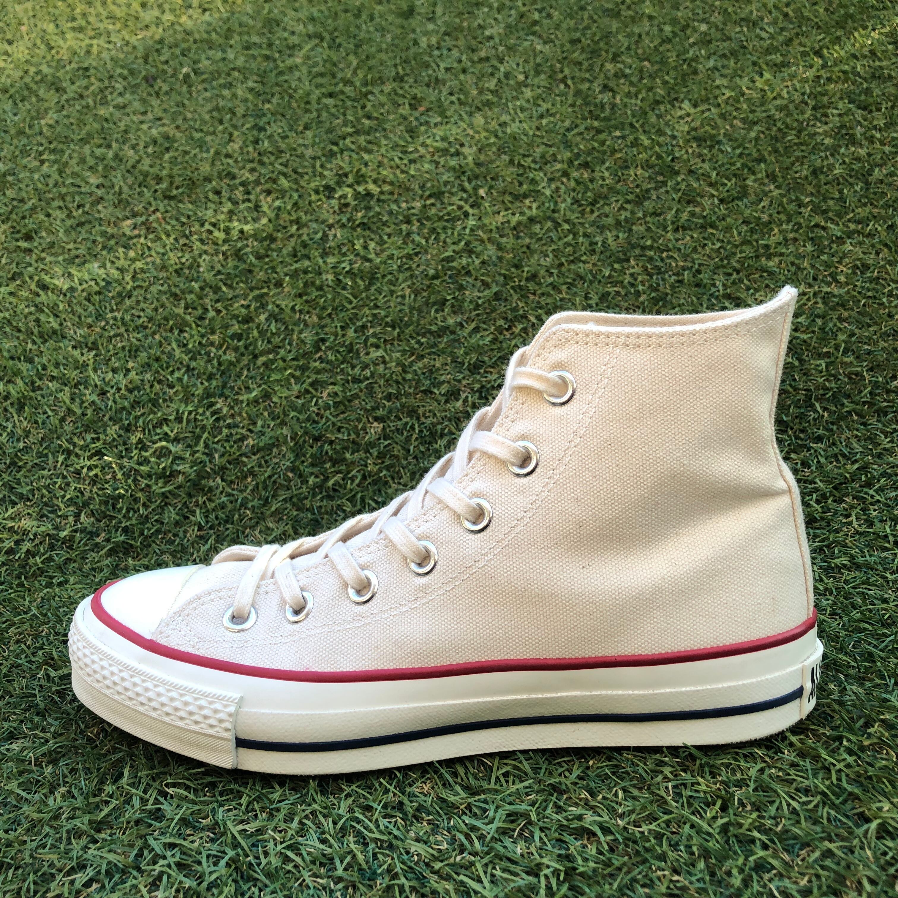 日本製!convers ALLSTAR J HI コンバース オールスター HC058