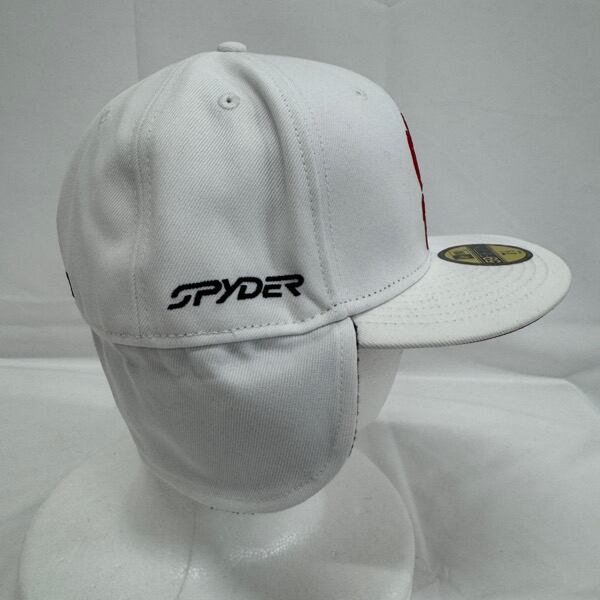 Supreme×Spyder×NEW ERA/シュプリーム×スパイダー×ニューエラ【24AW