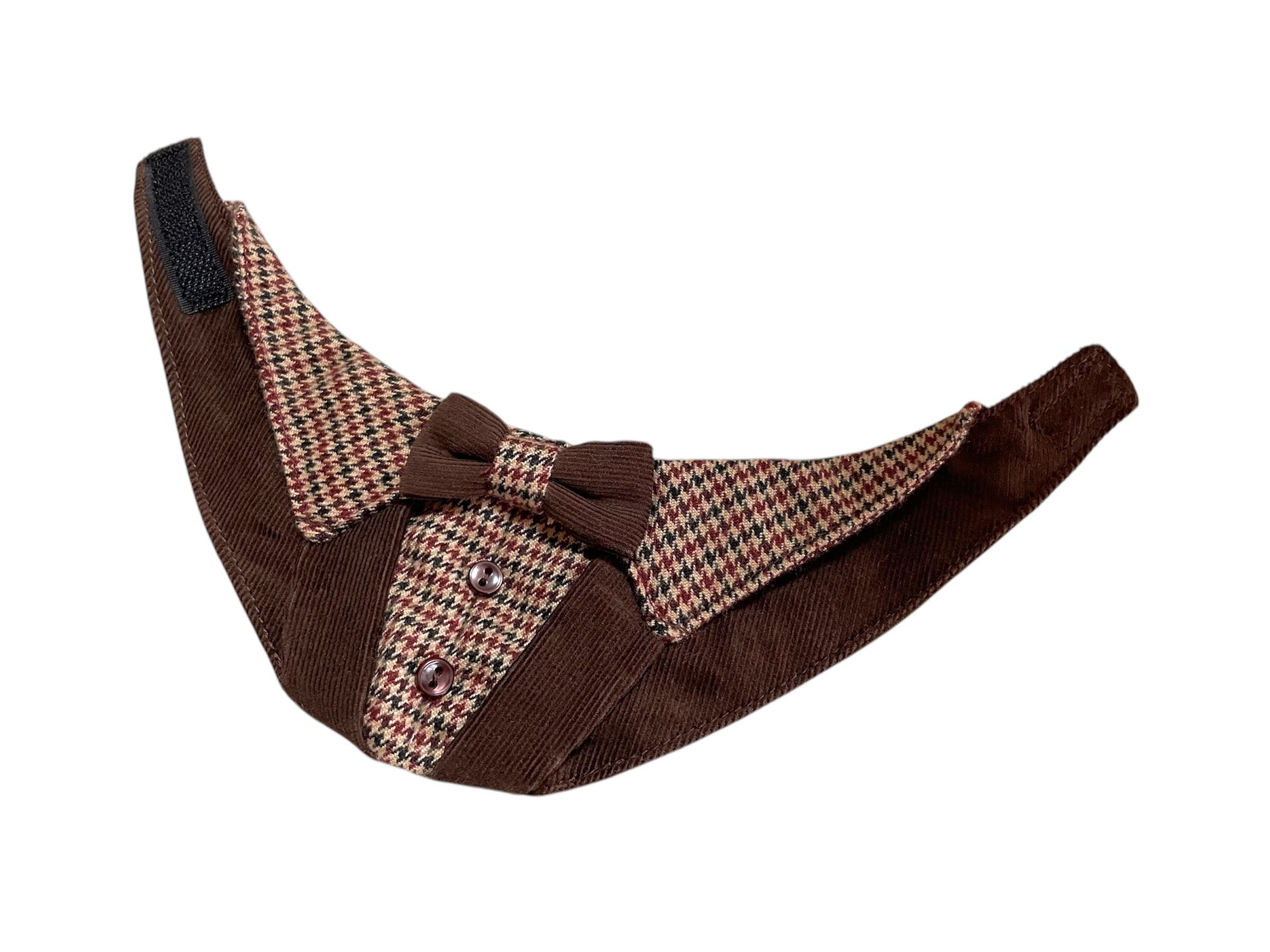 ブリティッシュ/brown