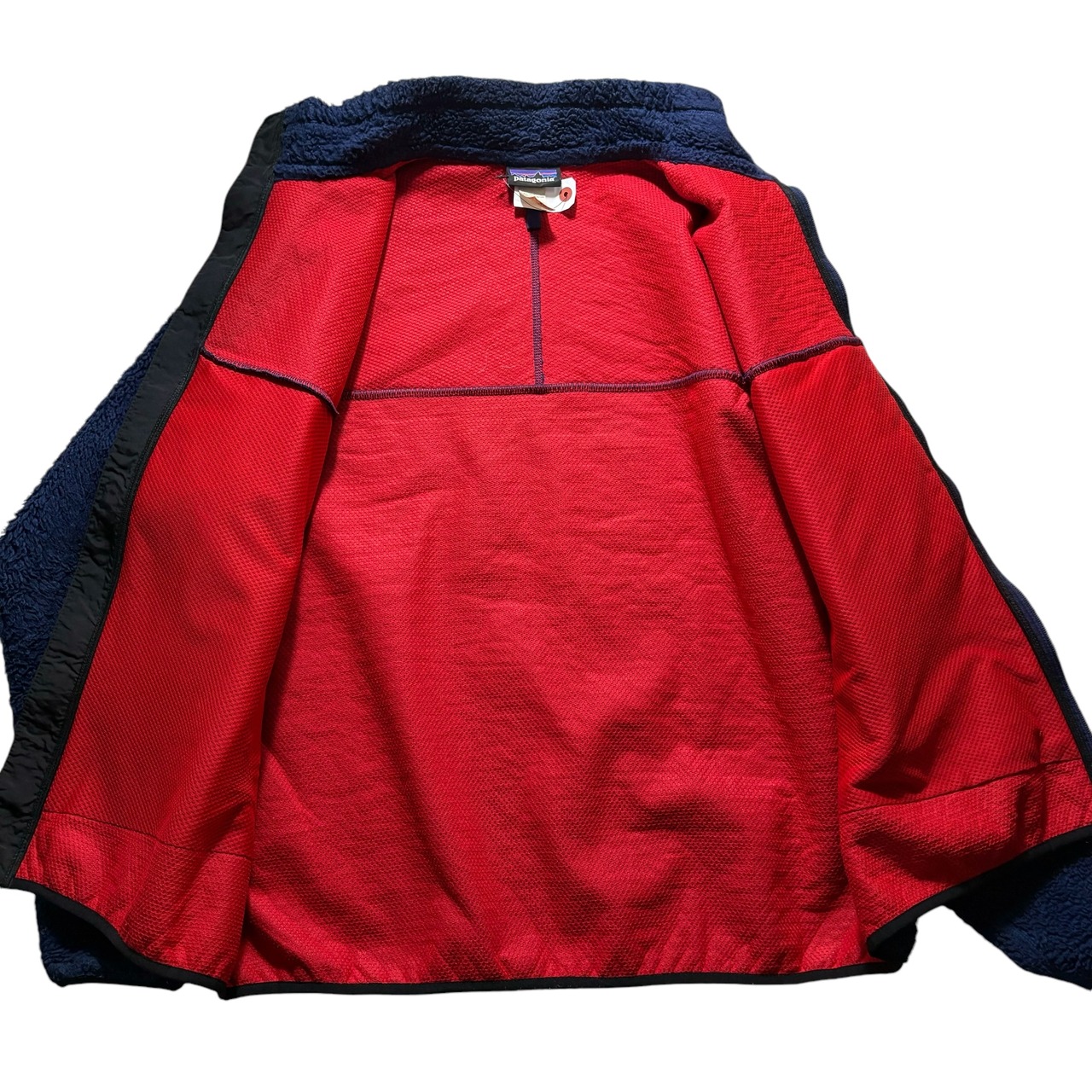 PATAGONIA fleece jacket “Retro Cardigan”