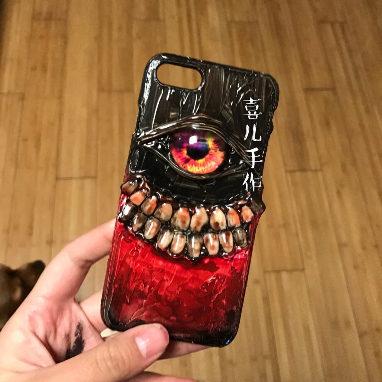 スマホケース† | 病みかわいい スマホケース† | 病みかわいい