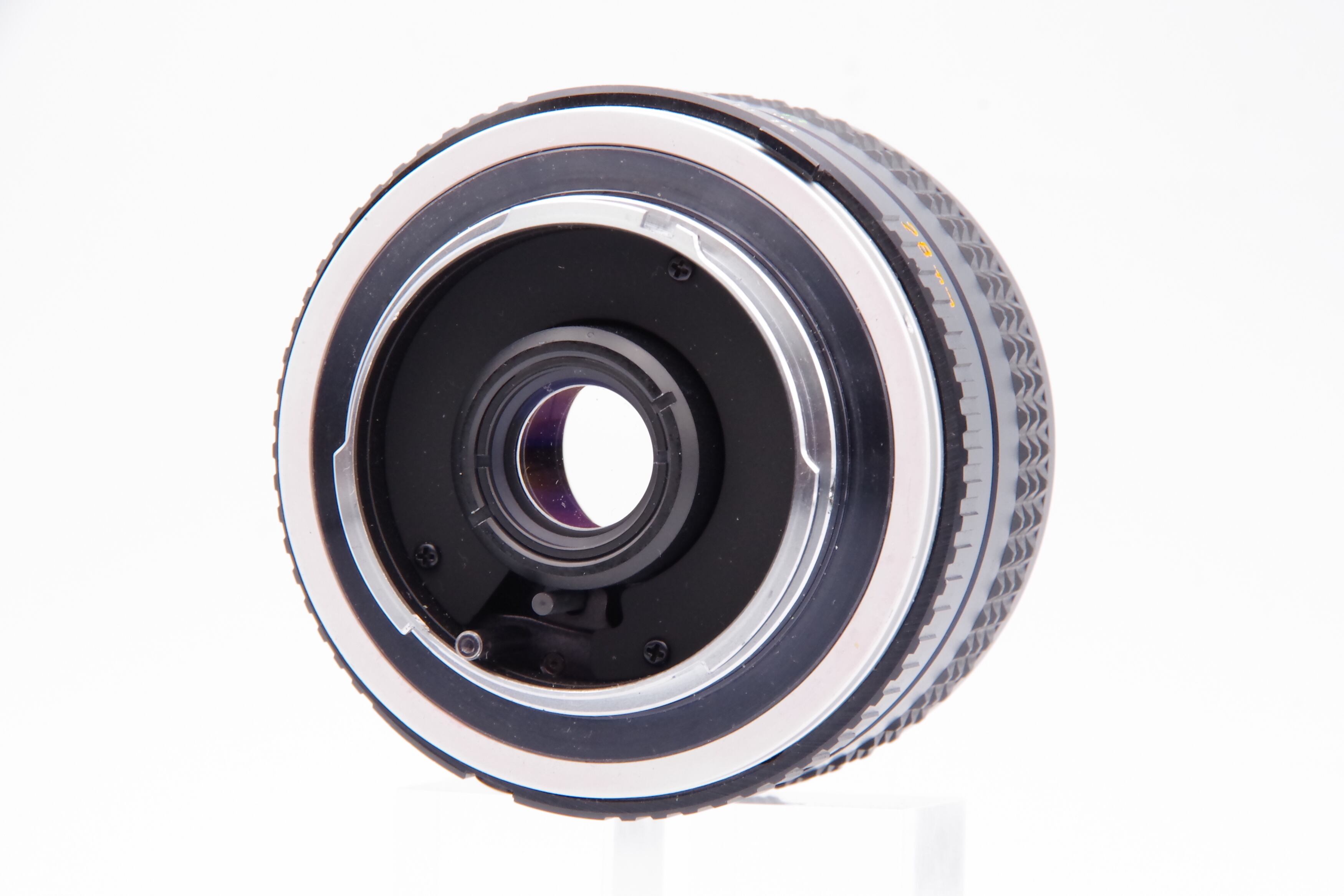 MC W.ROKKOR 28mm F3.5 SR/MDマウント MINOLTA ミノルタ | 近江寫眞機店