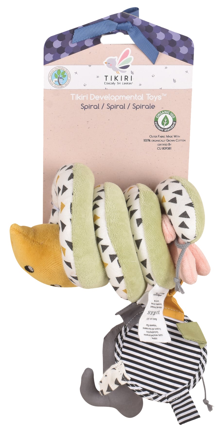 Spairal-Activity Toy_97001