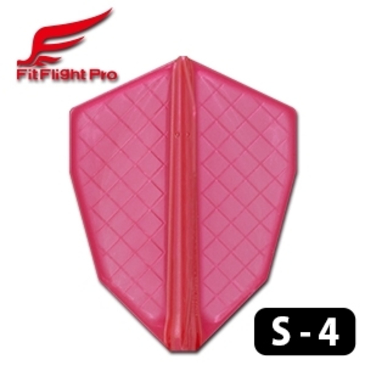 Fit Flight Pro｜Sシリーズ（Mレッド） - 1