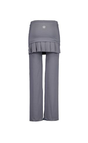 Shalom club シャロームクラブ　PLEATS PANTS BLUE Shalom club シャロームクラブ PLEATS PANTS BLUE