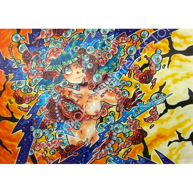 xoma18「38」
