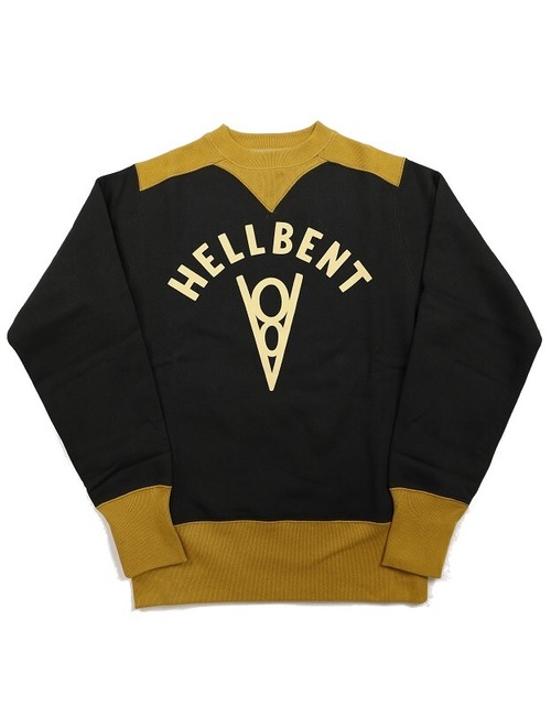 FREEWHEELERS(フリーホイーラーズ)～"HELLBENT V8"～