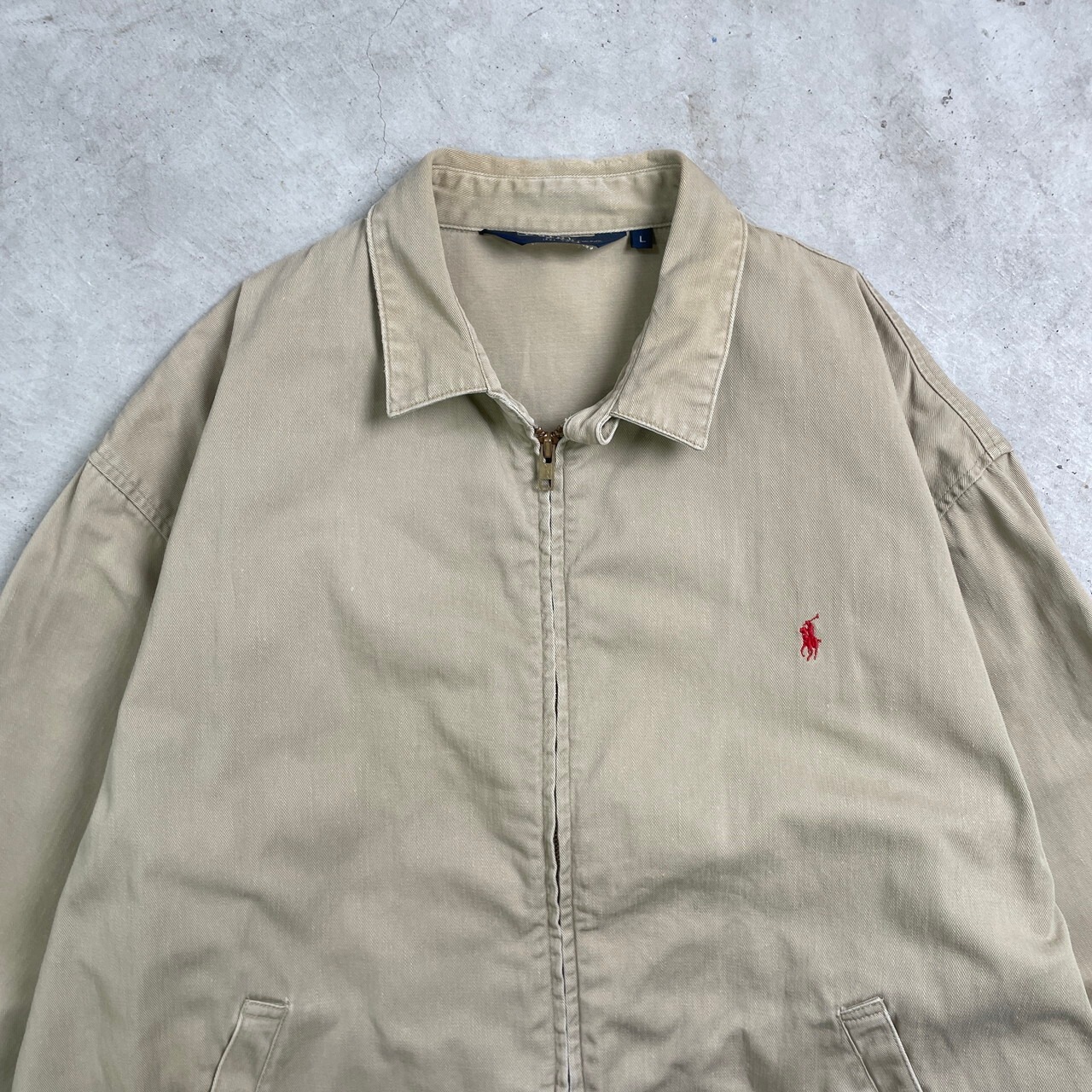 80~90年代 USA製 Polo by Ralph Lauren ポロバイラルフローレン 