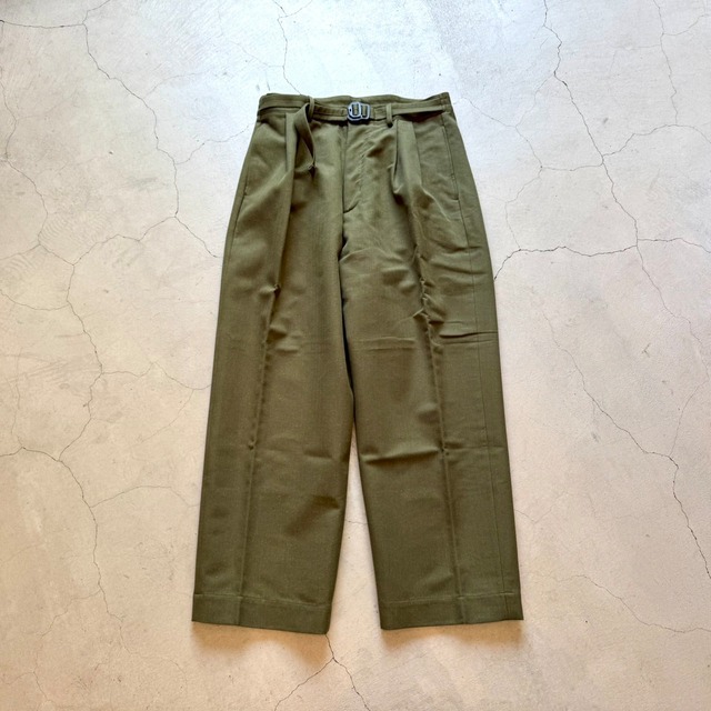EEL Products  OCHESTRA PANTS (オーケストラパンツ)