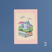 < 柴田貴史 > ポストカード