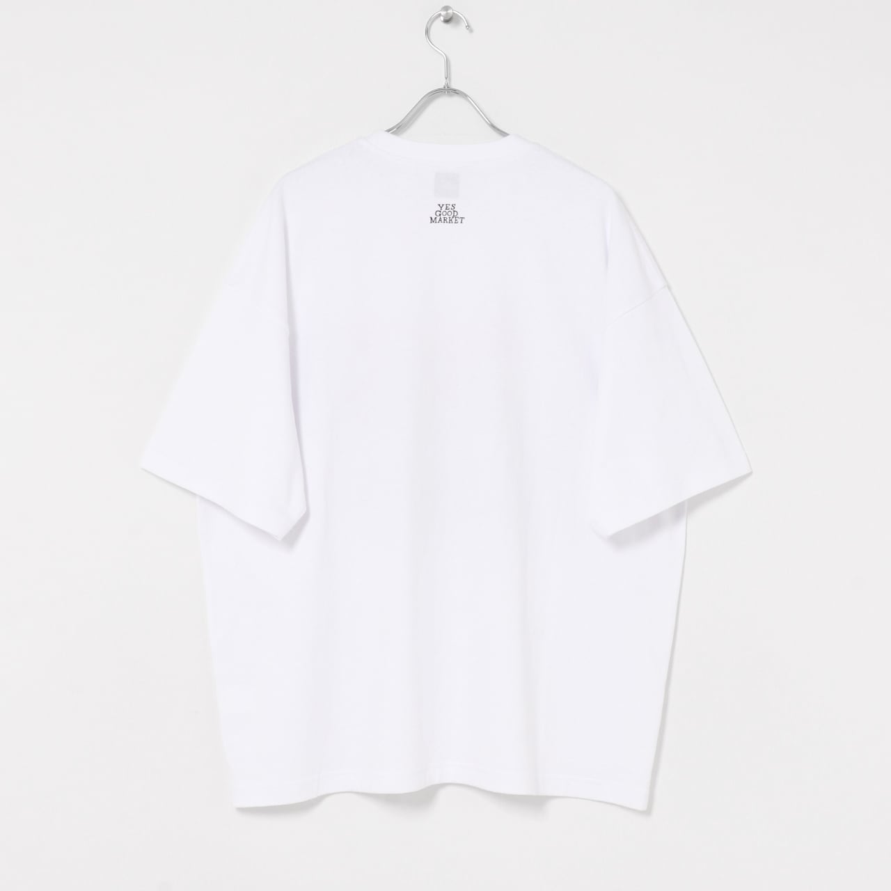 1 : YGM Main Visual Tee | Yes Good Market ONLINE