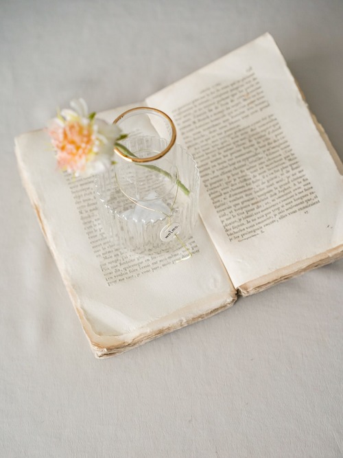 〈即納アイテム〉花びんと選べるお花セット A