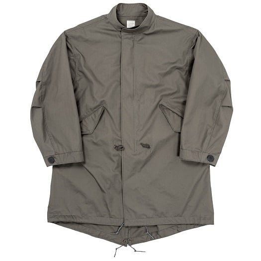 WORKERS(ワーカーズ)～PARKA, M-65 A.K.A. 