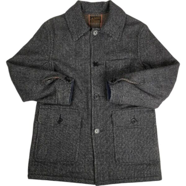 アットラスト AL cap atlast timeworn clothing butcher products