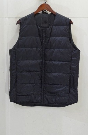 DESCENTE ALLTERRAIN H.C.S.DOWN VEST DIA3679U
