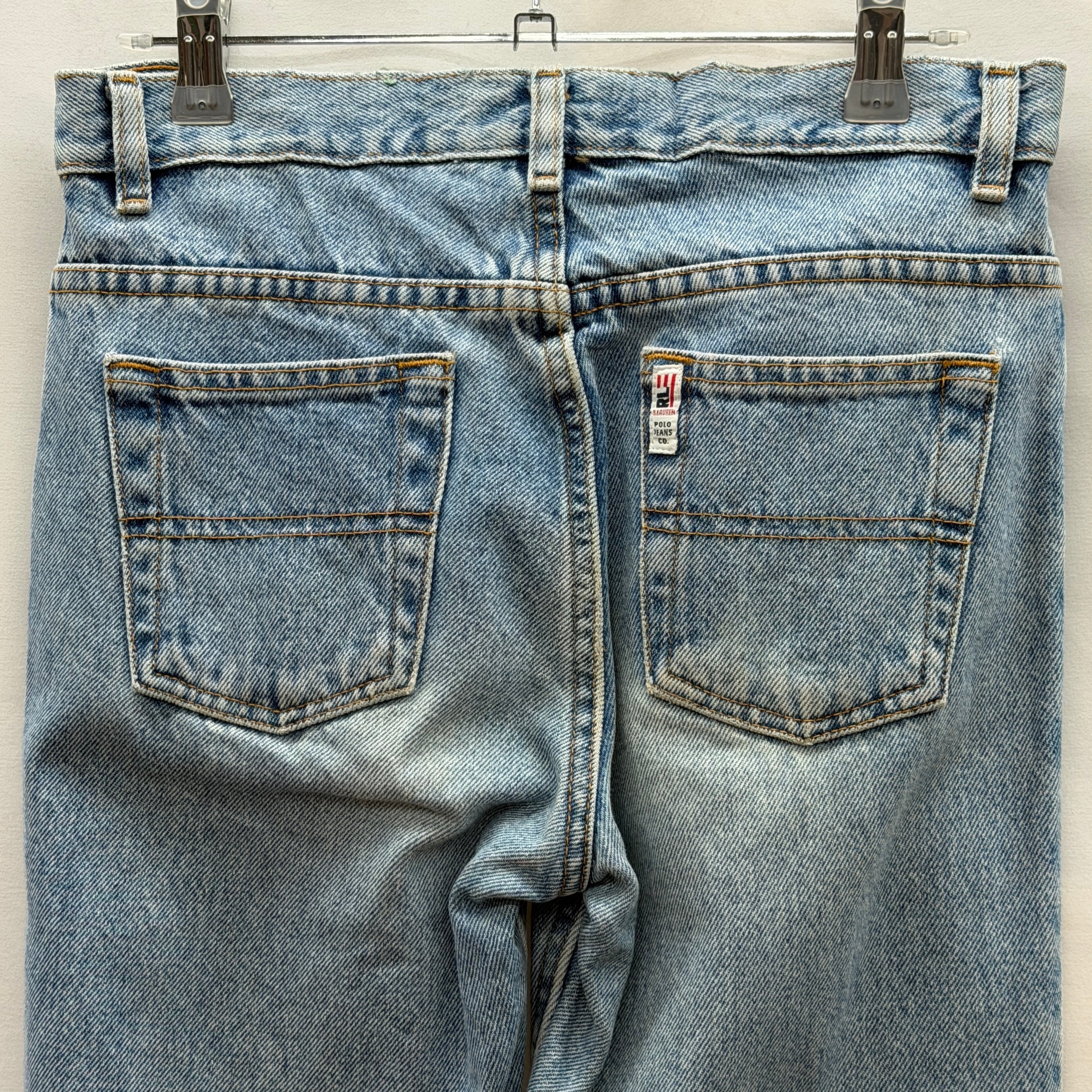 Polo JEANS 】デニム/ジーンズ ポロジーンズ ラルフローレン | no pain