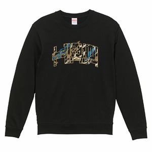 HOKKAIDO C/L Sweat (YUSEI SAGAWA)