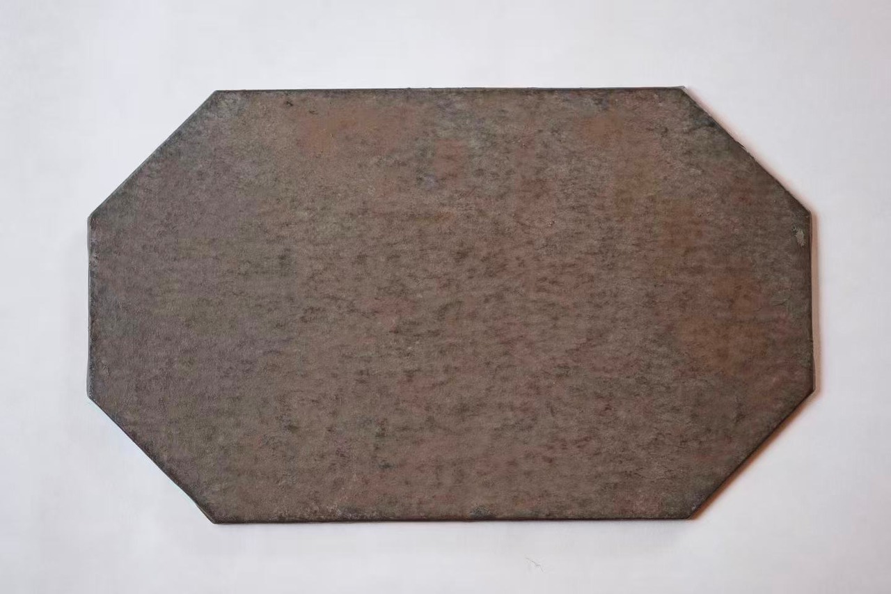 ハタノワタル Wataru Hatano - 和紙敷板 Washi Tray