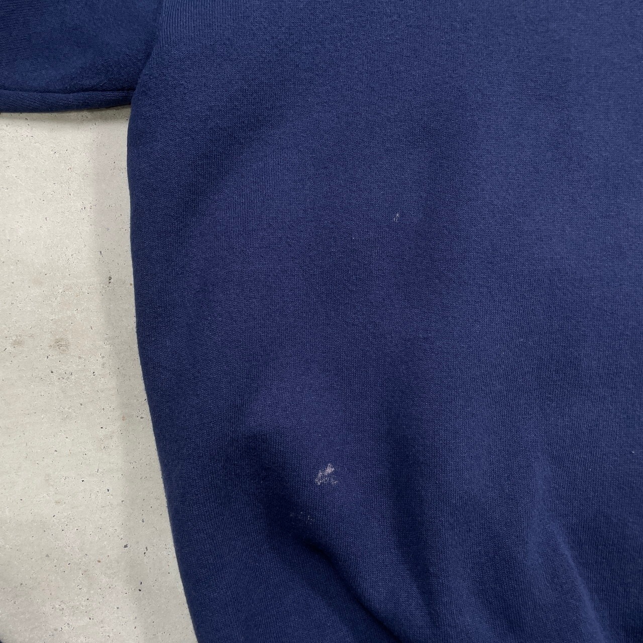 90年代 Hanes PREMIUM WEIGHT ヘインズ 企業 プリント スウェット 