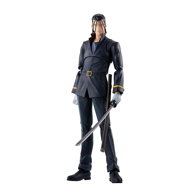 Figuarts mini（フィギュアーツミニ） 鬼滅の刃 冨岡義勇 [塗装済可動