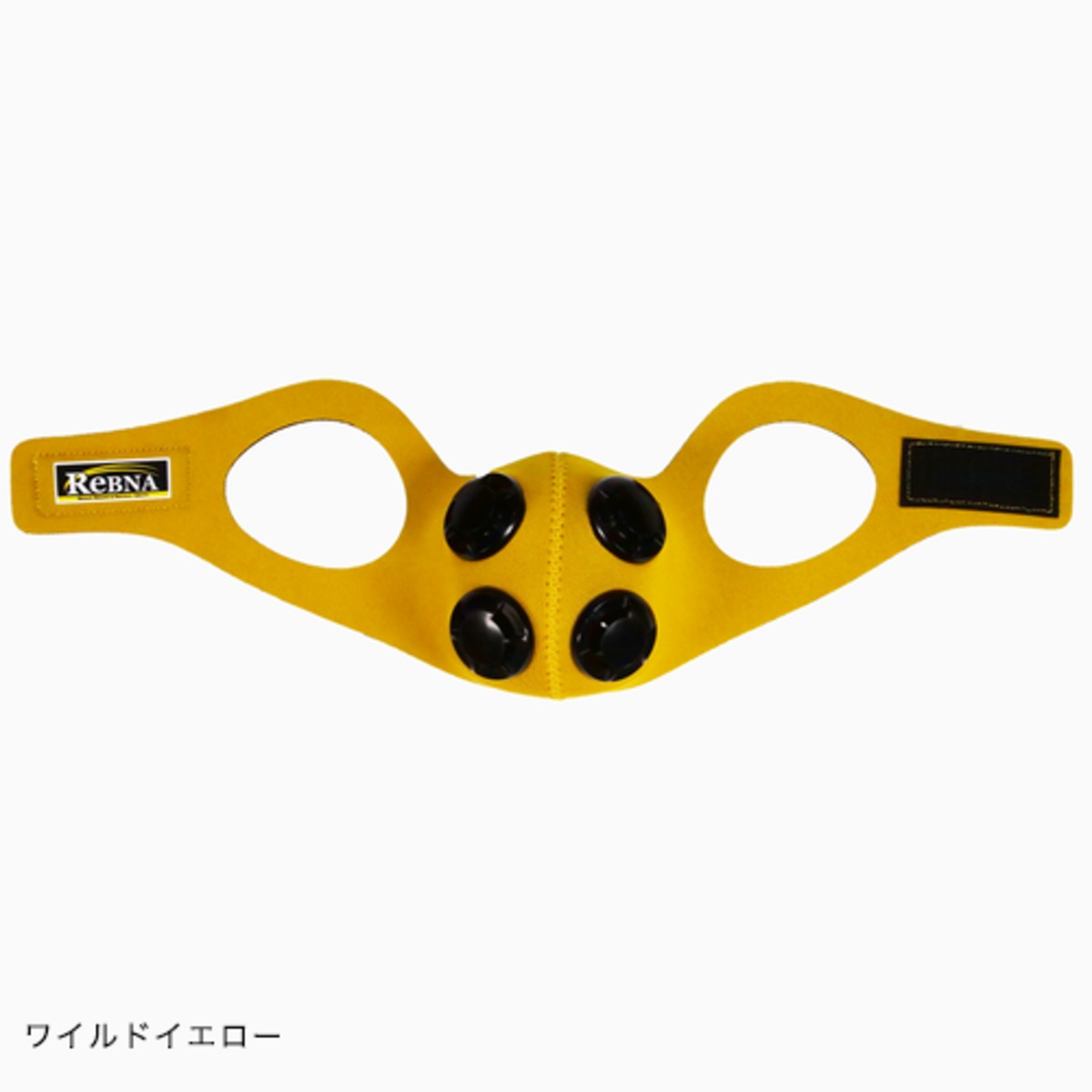 ReBNA Evolution（レブナ エボリューション） 基本セット：ワイルド