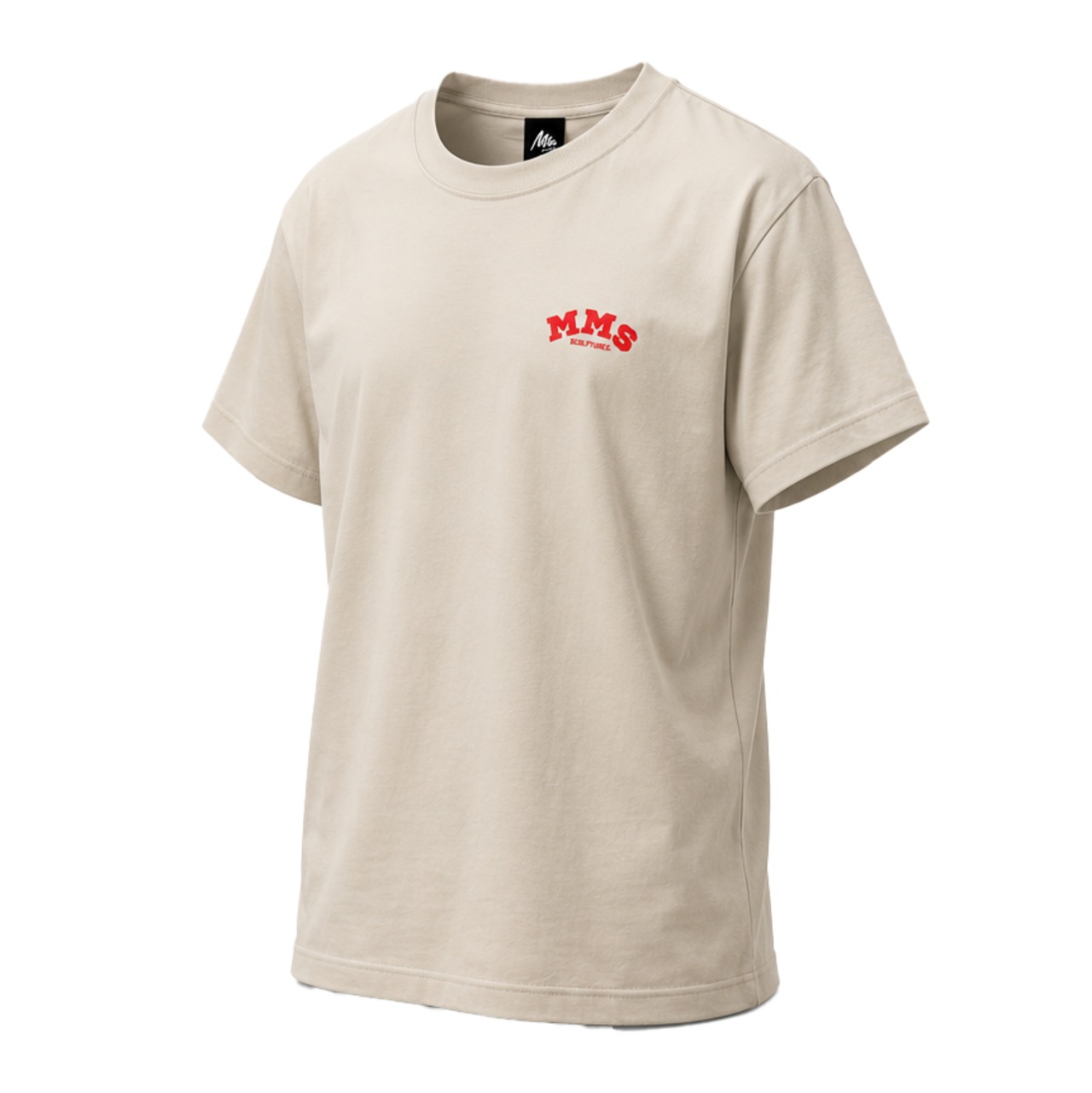 OLDIES SUMMER TEE - Oldies Ivory