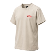 OLDIES SUMMER TEE - Oldies Ivory