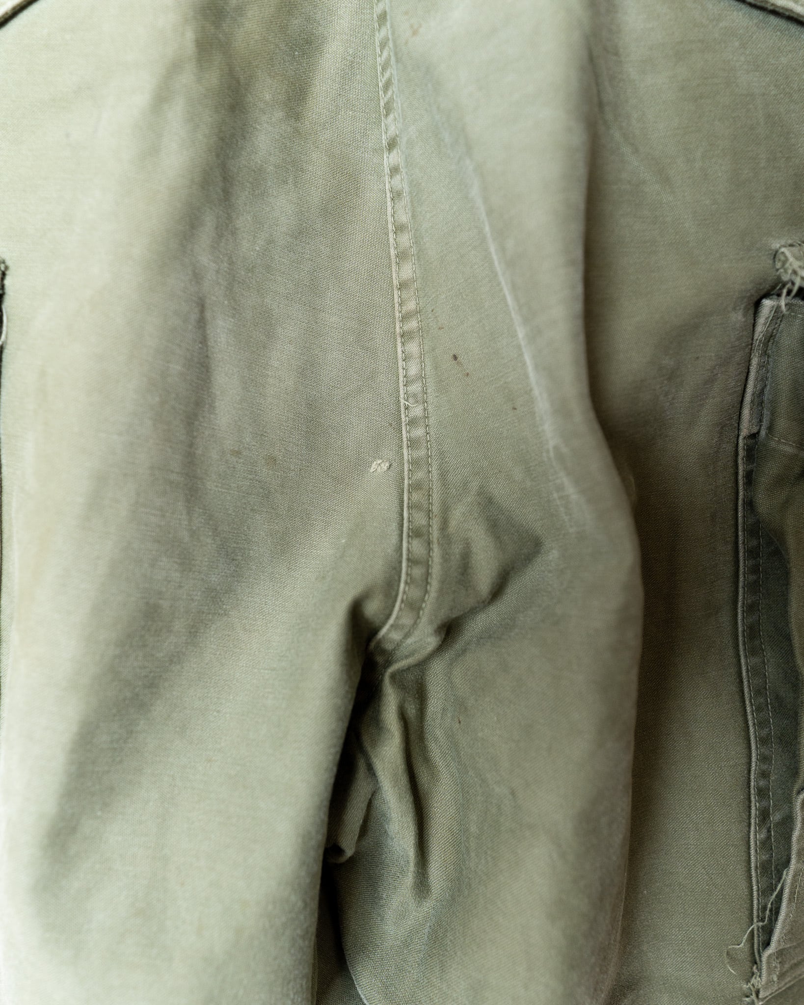 S-R】U.S.Army M-51 Field Trousers 