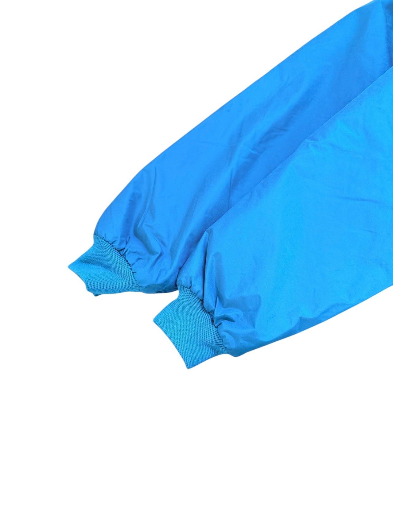 90's Tn-Mountain ナイロンジャケット 馬刺繍