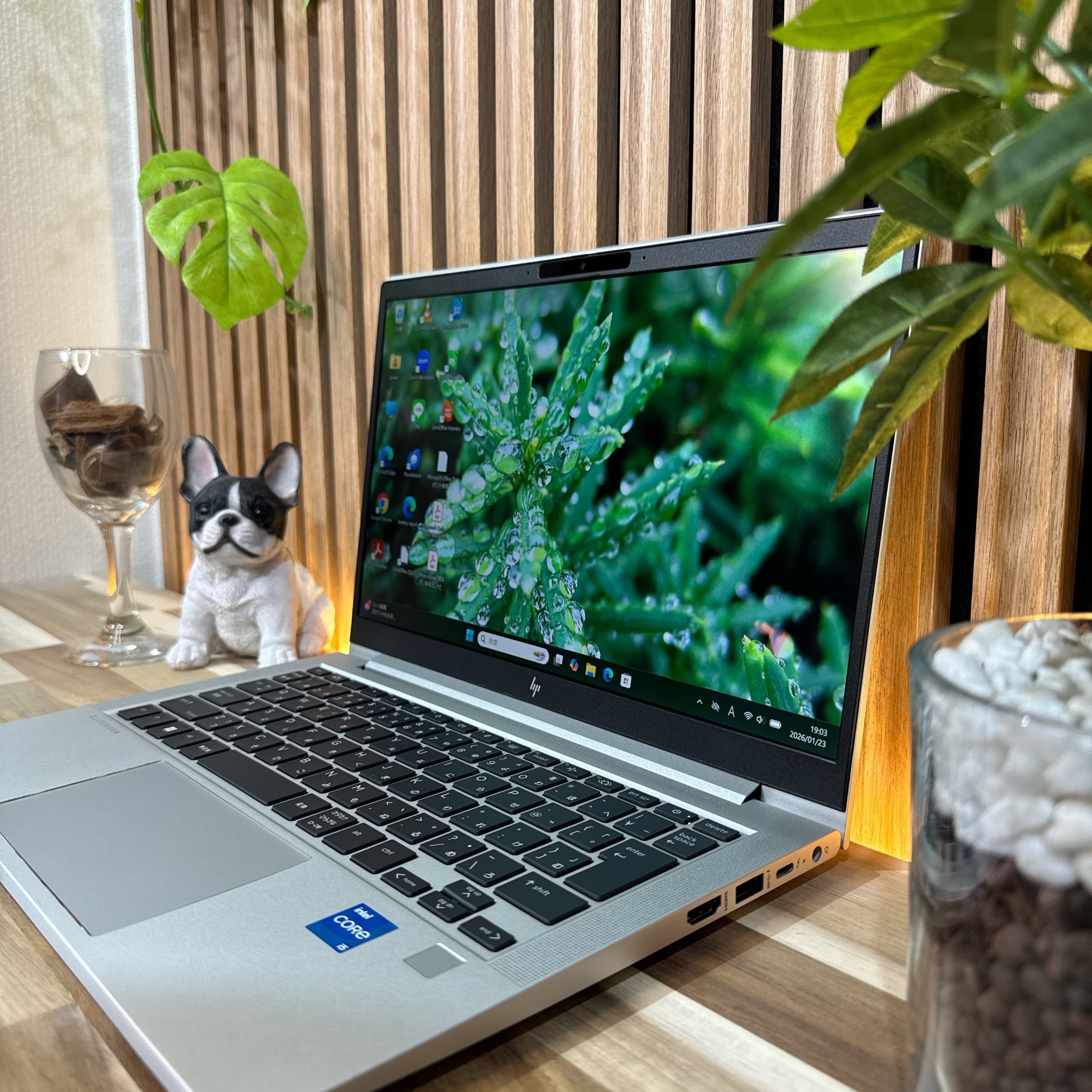 公式ショップ限定価格❣️/ 準美品《2023年モデル》HP EliteBook 630