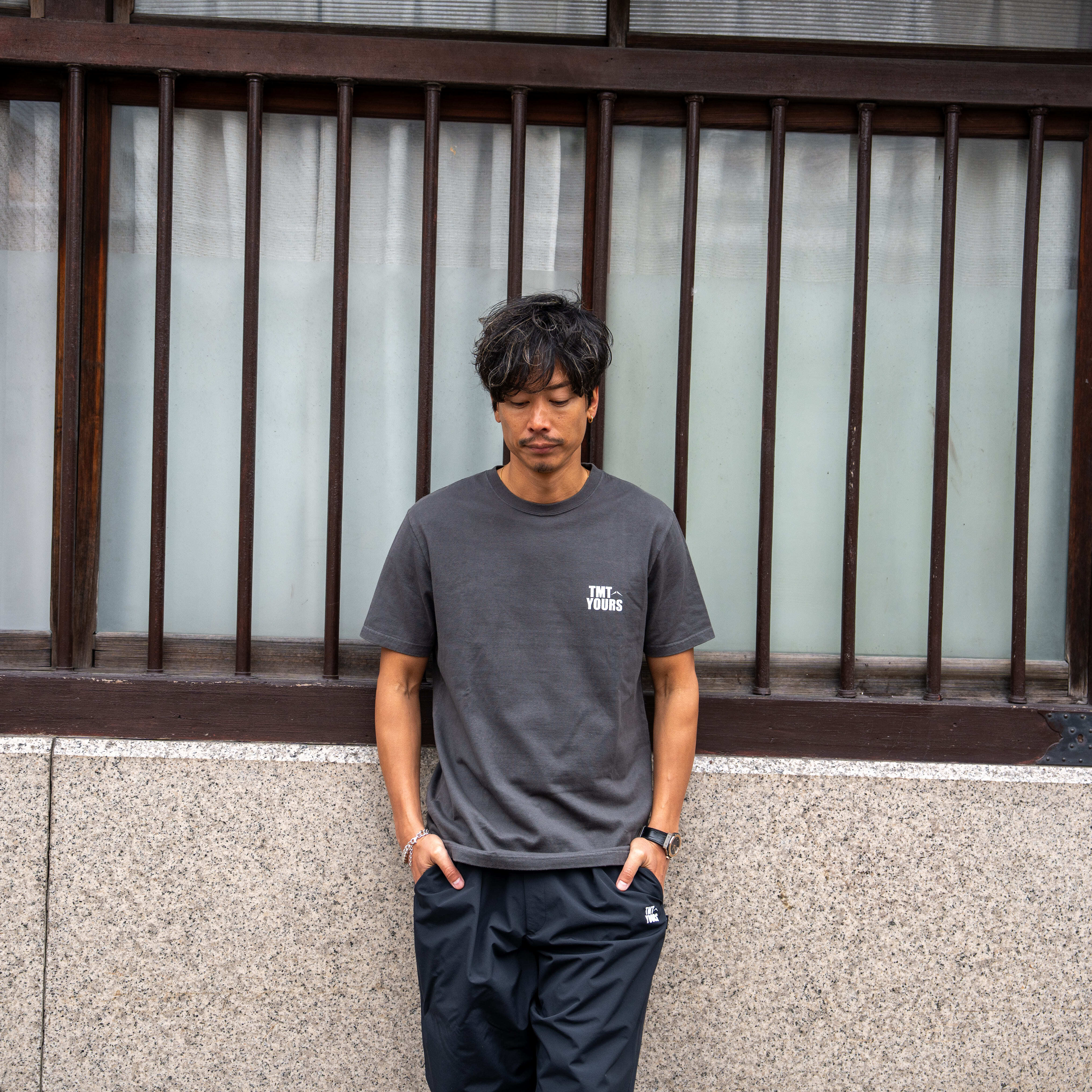 コラボ】「TMT YOUR」Tシャツ | 「Japan Made屋」公式オンラインショップ