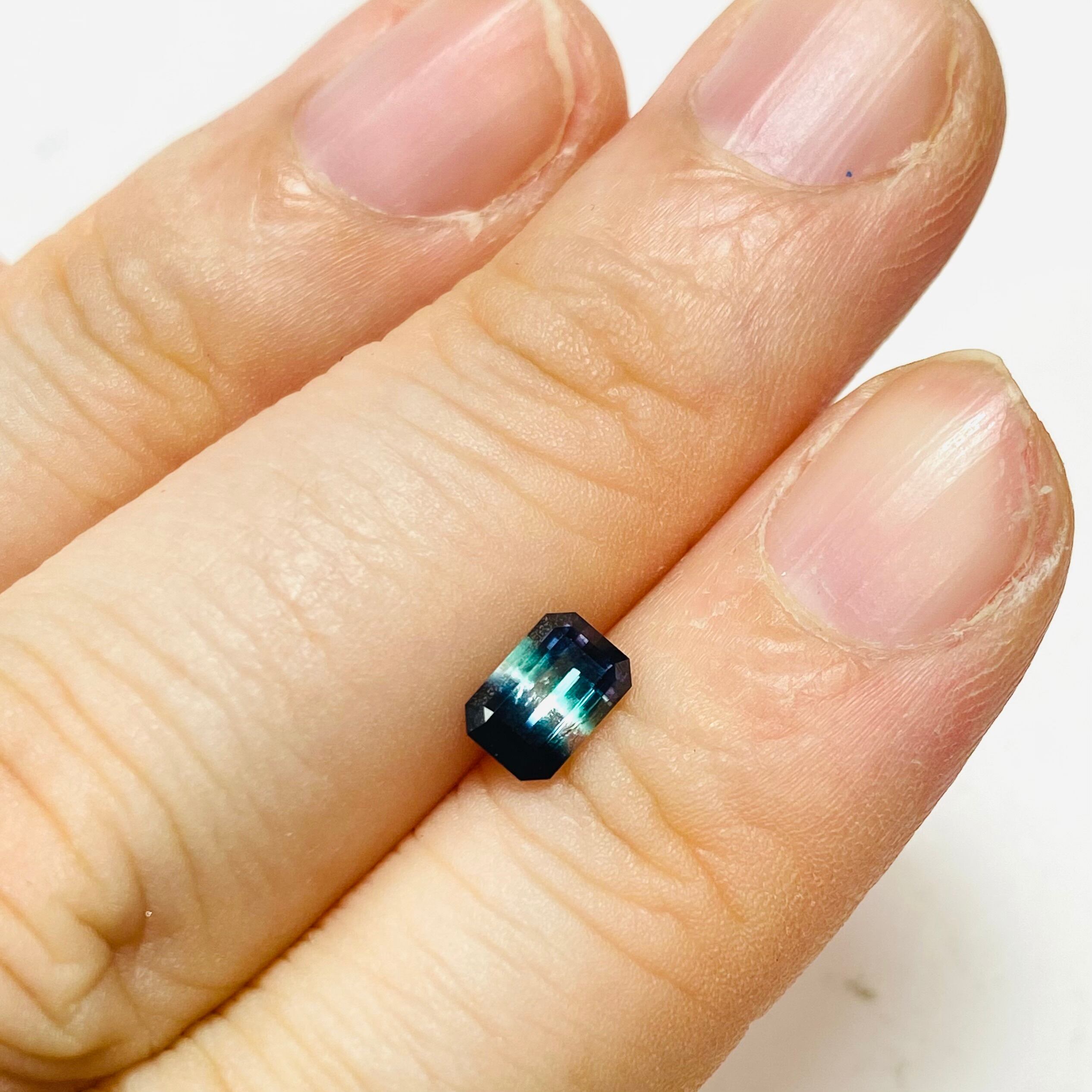 和染のようパーティーカラートルマリン