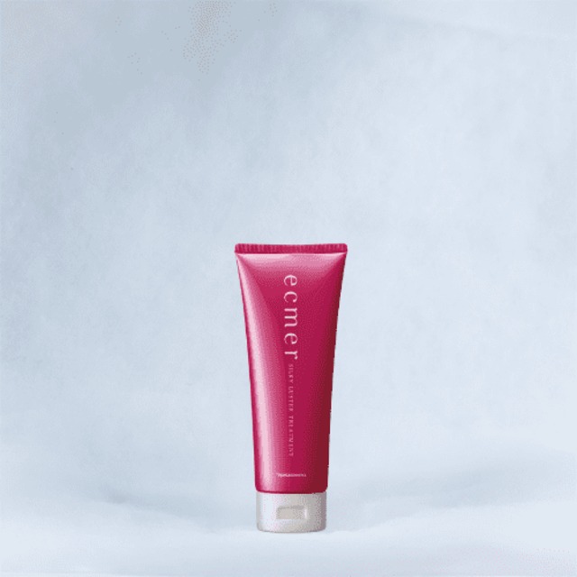 エクメール シルキーラスター　トリートメント160g